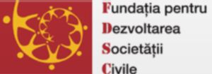Logo FDSC (Sursa foto: fdsc.ro)