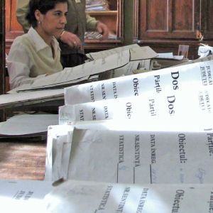 Ministerul Energiei şi Fondul Proprietatea au ajuns în instanţă 
