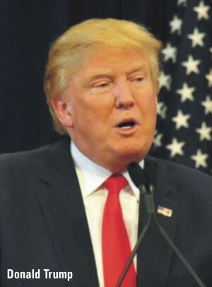 Camera Reprezentanţilor cere Departamentului Justiţiei şi FBI documente din dosarul materialelor compromiţătoare culese de Rusia despre Trump