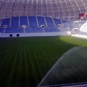Licitaţii pentru numele noilor stadioane!