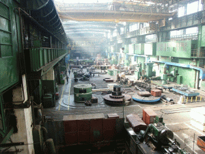 Profit de 158.160 de lei la "Electroprecizia" Săcele