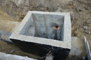 Aproximativ 40 comune din Vrancea vor fi racordate la canalizare