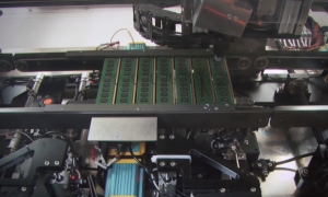 Western Digital cere ajutorul Apple pentru preluarea diviziei de chipuri a Toshiba