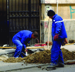 261 de proiecte respinse de la finanţarea prin POR
