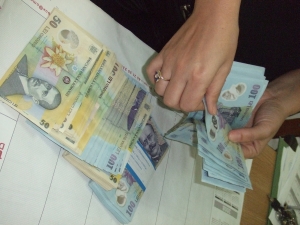 Rata anuală a inflaţiei a scăzut la 1,2%, în august