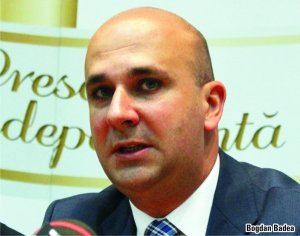 "Nu există o conspiraţie a producătorilor şi nu putem vorbi de manipulare pe piaţa energiei"