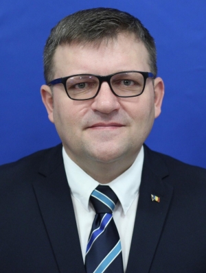 Marius Budăi (Sursa foto: Cdep.ro)