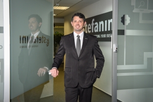 Stefanini l-a numit pe Farlei Kothe vicepreşedinte pentru regiunea EMEA