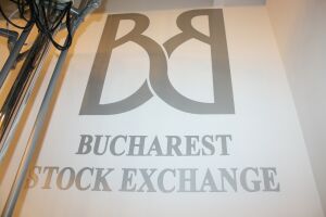 Lichiditate de 7,2 milioane de euro pe BVB