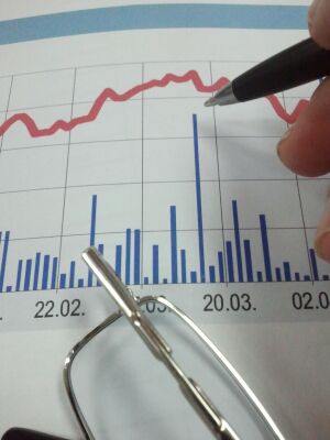 Deficitul de cont curent a urcat cu 63,11%
