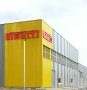 Pirelli vrea să lanseze un IPO de 10,8 miliarde de dolari