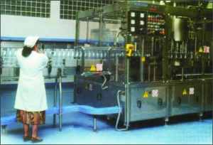 Consiliul Concurenţei a autorizat preluarea unor active ale Amraz România de către Alpla Plastic