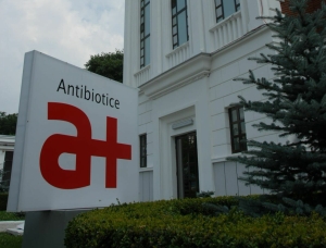 Depozitarul Central va distribui dividende pentru "Antibiotice" Iaşi, începând de vineri