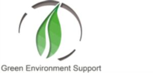 Logo Green Environment Support