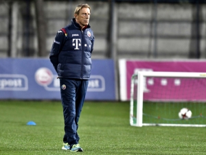 Christoph Daum (Sursa foto: Frf.ro)