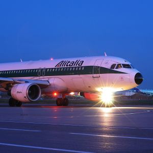 "Ryanair" finalizează oferta pentru "Alitalia"