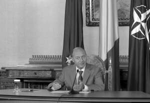 "Dacă aş fi preşedinte, m-aş îngrijora de erodarea încrederii în instituţii fundamentale, cum este justiţia"