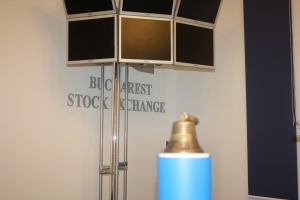 Bursele europene au deschis în creştere