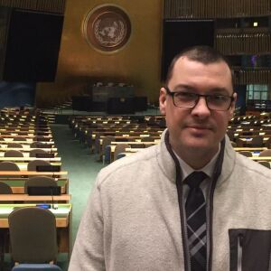 Ovidiu Raeţchi (Sursa foto: Facebook)
