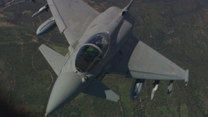 "Airbus" depune plângere la procuratura din Viena în cazul "Eurofighter"