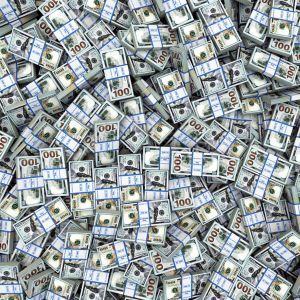 Valoarea Fondului suveran de investiţii al Norvegiei a atins 1.000 de miliarde de dolari