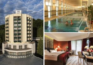 Danubius Hotels Group estimează o cifră de afaceri de peste 9 milioane euro