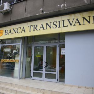 Banca Transilvania şi Fondul European de Investiţii acordă IMM-urilor finanţări cu garanţii europene