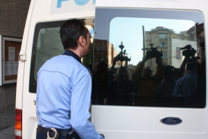 Percheziţii în Bucureşti, Ilfov şi Clăraşi, într-un dosar de evaziune fiscală 