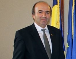 Tudorel Toader (Sursa foto: Facebook)