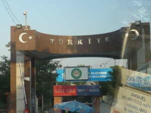 Turcia: Primarul oraşului Istanbul şi-a anunţat demisia, fără a oferi nicio explicaţie