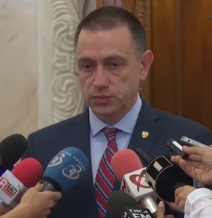 Mihai Fifor (Sursa foto: captură Youtube)