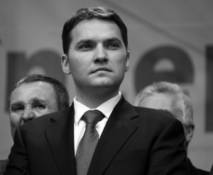 Dan Şova