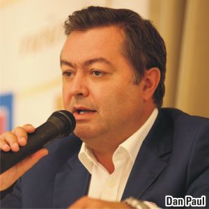 "FSDI este o societate care va genera locuri de muncă pentru prieteni politici"