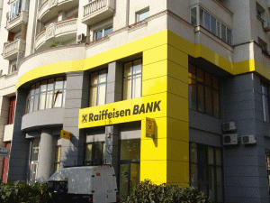 130 de milioane euro pentru Raiffeisen Leasing, în primul semestru 2008