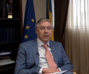 Marian Burcea (Sursa foto: captură Youtube)