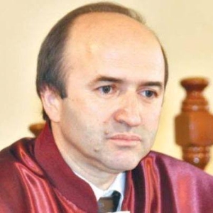 Tudorel Toader (Sursa foto: Facebook)