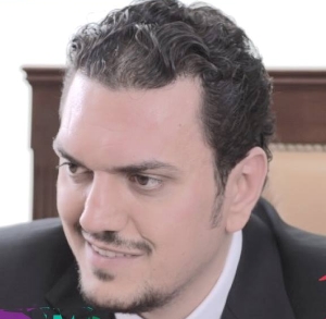 Moutaz Al-Khayyat (Sursa foto: Facebook)