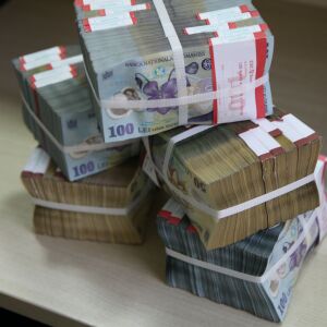 "Bugetul de investiţii va fi sacrificat pentru încadrarea în deficit"