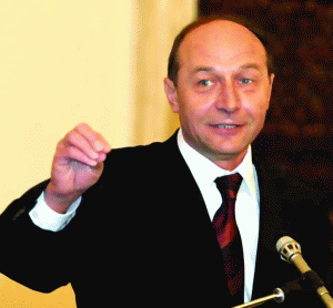 "România a avut cinci ani consecutivi de creştere economică"