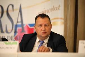 Petcu: "Pentru România, securitatea energetică are valenţe speciale"