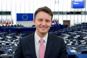 Siegfried Mureşan (Sursa foto: Facebook)