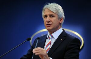 "Are o funcţie care poate să îl tulbure foarte mult"