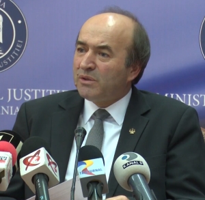 Tudorel Toader (Sursa foto: captură Youtube)