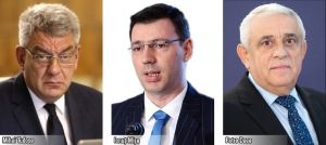 Cîţu, PNL: Premierul şi miniştrii Agriculturii şi Finanţelor trebuie sancţionaţi