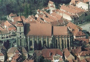 Percheziţii domiciliare în Braşov într-un dosar de spălare a banilor