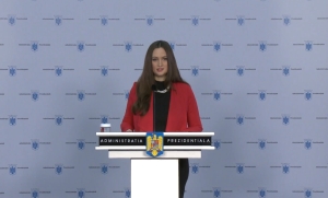 Mădălina Dobrovolschi (Sursa foto: captură Youtube)