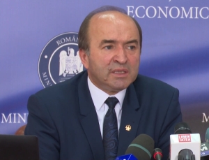 Tudorel Toader (Sursa foto: captură Youtube)