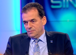 Ludovic Orban (Sursa foto: captură Youtube)