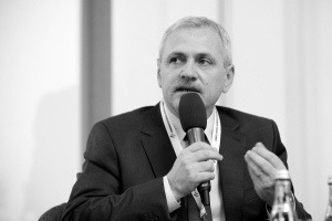 Liviu Dragnea 