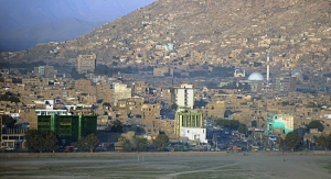 Kabul (Sursa foto: Wikipedia)